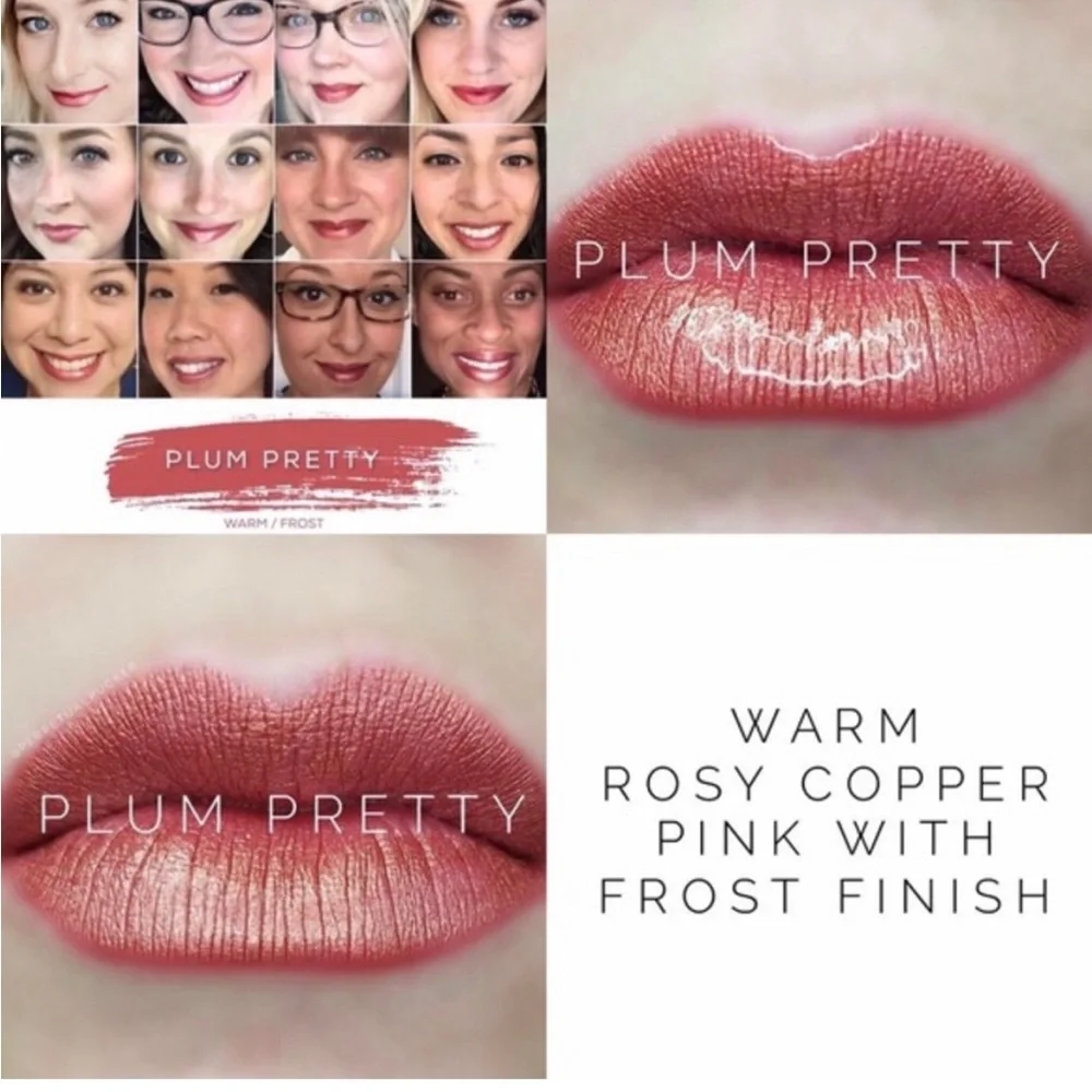 Lip Sense lip sense